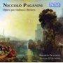 Noferini, Roberto / Donato D'antonio - Paganini: Opere Per Violino E Chitarra