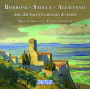 Akunama, Megumi - Songs From the Sacred Convent of Assisi