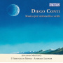Mostacci, Antonio - Conti: Musica Per Violoncello E Archi
