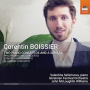 Seferinova, Valentina - Corentin Boissier: Two Piano Concertos and a Sonata