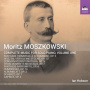 Hobson, Ian - Moritz Moszkowski: Complete Music For Solo Piano Vol.1