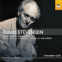 Guild, Christopher - Ronald Stevenson: Piano Music Vol.5