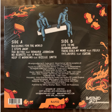 Pendletons - 2 Steps Away