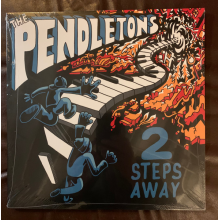 Pendletons - 2 Steps Away