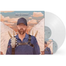 Fitzsimmons, William - Ready the Astronaut