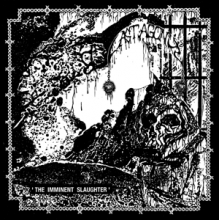 Last Agony - Imminent Slaughter