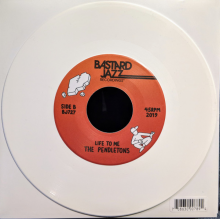 Pendletons - You Do You / Life To Me