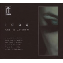 Zavalloni, Christina - Idea