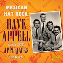 Appell, Dave & Applejacks - Mexican Hat Rock
