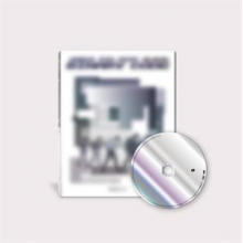 Oneus - Binary Code (Zero Version)