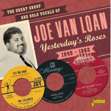 Loan, Joe Van - Yesterday's Roses