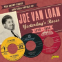 Loan, Joe Van - Yesterday's Roses