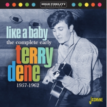 Dene, Terry - Like a Baby