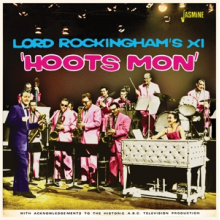 Lord Rockingham's Xi - Hoots Mon