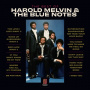 Melvin, Harold & the Blue Notes - The Best of Harold Melvin & the Blue Notes