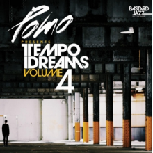 Various - Pomo Presents Tempo Dreams Vol.4