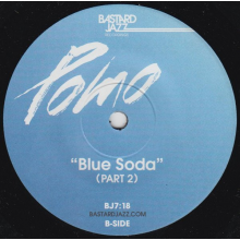 Pomo - Blue Soda Parts 1+2