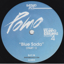 Pomo - Blue Soda Parts 1+2
