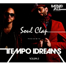 V/A - Soul Clap Presents: Tempo Dreams Vol.3