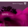 Trotter, Thomas - Durufle Complete Organ Works