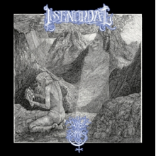 Isenordal - Split Ep