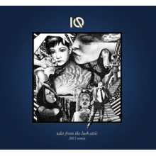 Iq - Tales From the Lush Attic