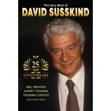 Susskind, David - 25th Anniversary Show