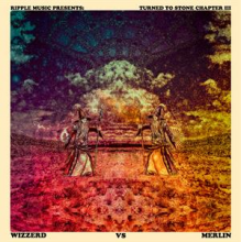 Turned To Stone - Chapter Iii: Wizzerd Vs Merlin