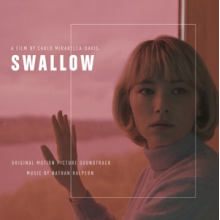 Halpern, Nathan - Swallow