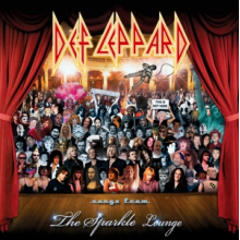 Def Leppard - Songs From the Sparkle Lounge
