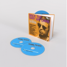 Noel Gallagher S High Flying Birds - Back the Way We Came: Vol.1 (2011-2021)