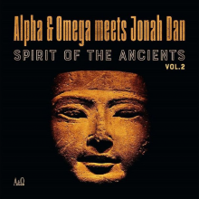 Alpha & Omega Vs Jonah Dan - Spirit of the Ancients Vol 2