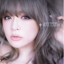Hamasaki, Ayumi - A Ballads 2