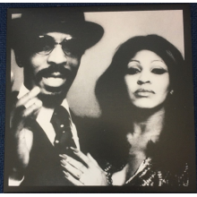 Ike & Tina Turner - Bold Soul Sister/Somebody