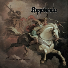Rippikoulu - Musta Seremonia
