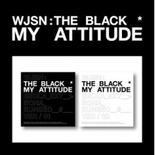 Wjsn the Black - My Attitude