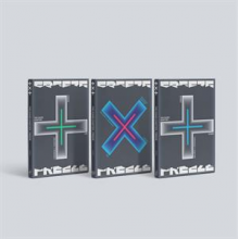 Tomorrow X Together (Txt) - Freeze