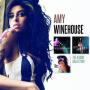 Winehouse, Amy - Album Collection