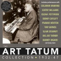 Tatum, Art - Art Tatum Collection 1932-47