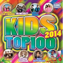 Various - Kids Top 100