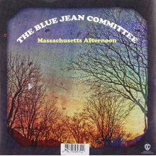 Blue Jean Committee - Massachusetts Afternoon/Embrace Me