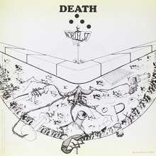 Death - North St.