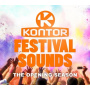 V/A - Kontor Festival Sounds
