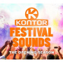 Various - Kontor Festival Sounds