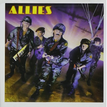 Allies - Allies