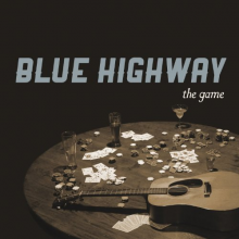 Blue Highway - Game