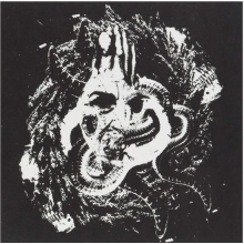 Primitive Man - Split