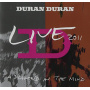 Duran Duran - Diamond In the Mind