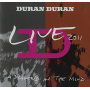 Duran Duran - Diamond In the Mind
