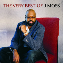 Moss, J - Very Best of